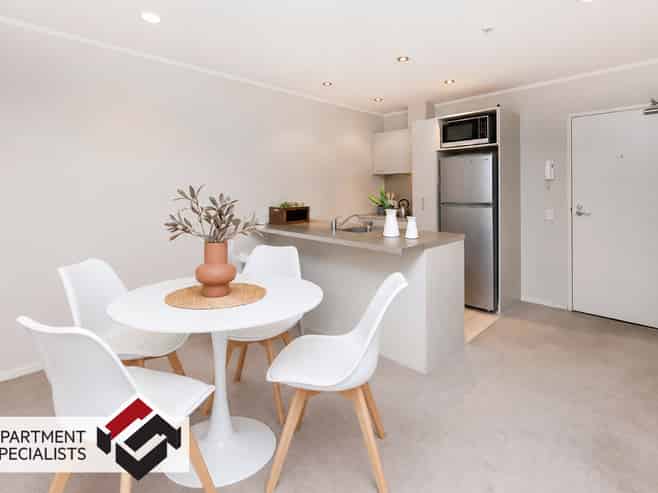184 Symonds Street, Eden Terrace