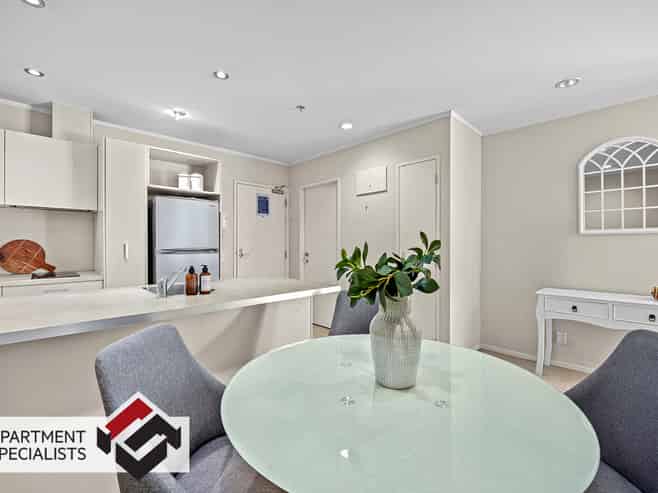 184 Symonds Street, Eden Terrace