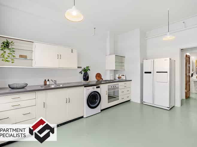 9 Victoria Street East, Auckland Central