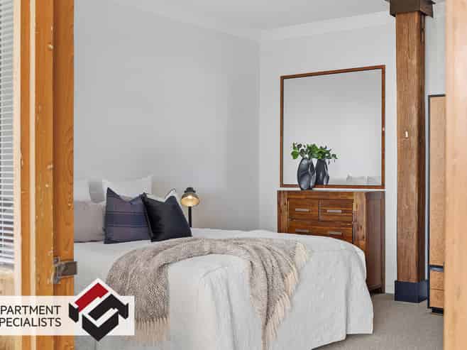 35 Hobson Street, Auckland Central