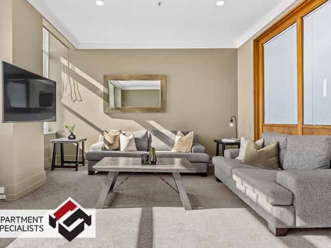35 Hobson Street, Auckland Central