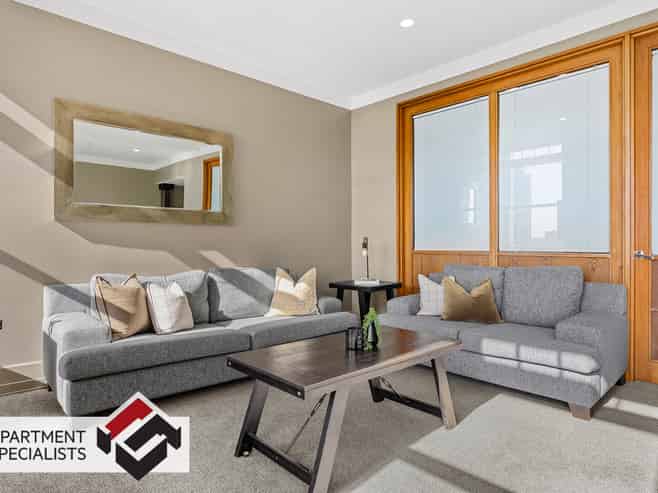 35 Hobson Street, Auckland Central