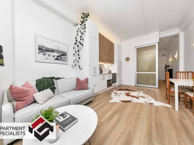 105 Queen Street, Auckland Central