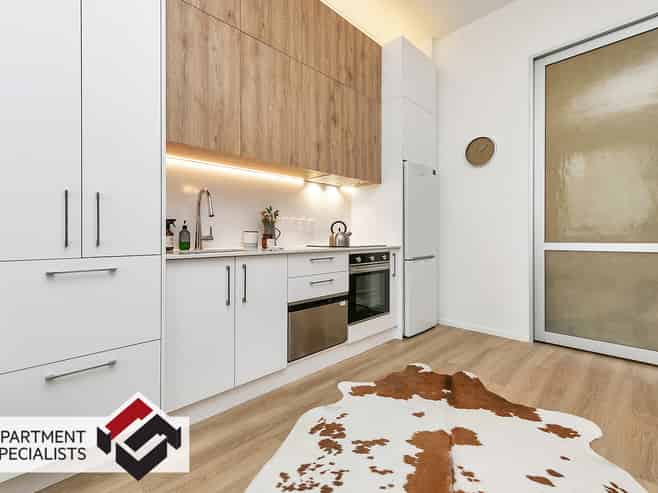 105 Queen Street, Auckland Central