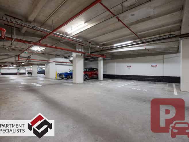 8 Albert Street, Auckland Central