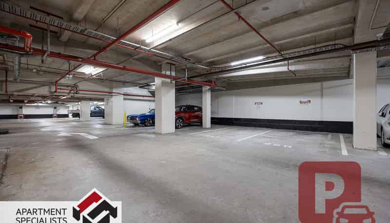 8 Albert Street, Auckland Central