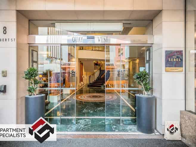 8 Albert Street, Auckland Central