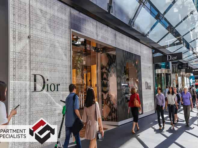 8 Albert Street, Auckland Central