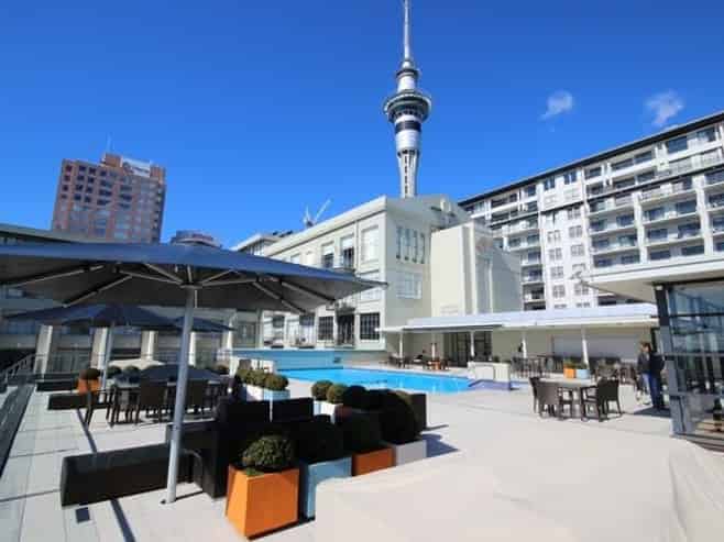 407/22 Nelson Street, Auckland Central