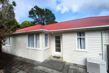 Wellington - Address withheld