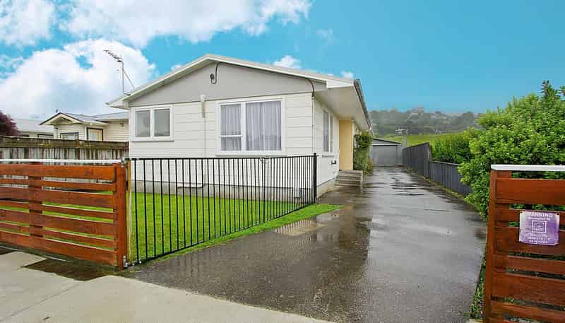 57 Connolly Street, Boulcott