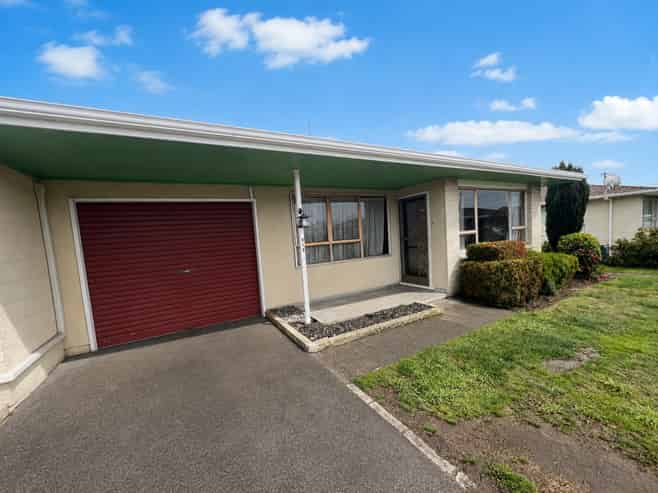 914 Florence Street, Raureka