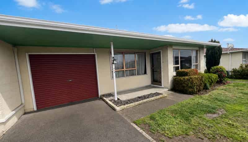 914 Florence Street, Raureka