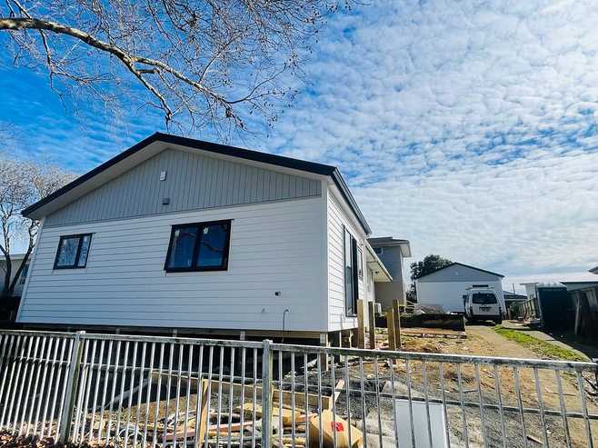 Unit 1/5 McShane Street, Pukekohe