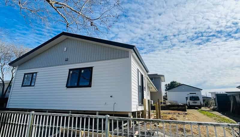 Unit 1/5 McShane Street, Pukekohe