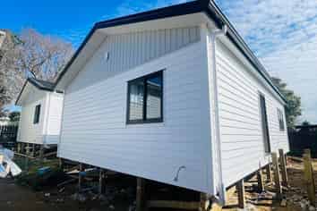 Unit 1/5 McShane Street, Pukekohe