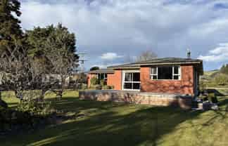 167  Davison Road, Pleasant Point