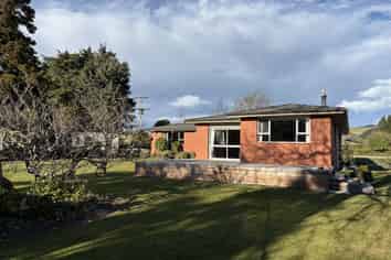 167  Davison Road, Pleasant Point