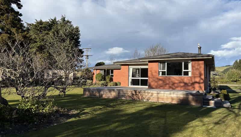 167  Davison Road, Pleasant Point