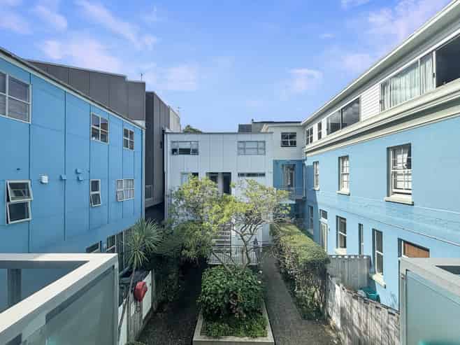 207 Tasman Street, Mount Cook