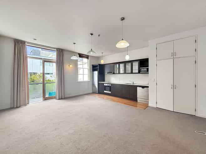 207 Tasman Street, Mount Cook