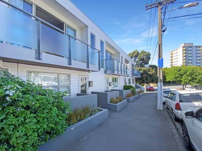 207 Tasman Street, Mount Cook