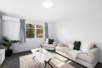Wellington - Address withheld