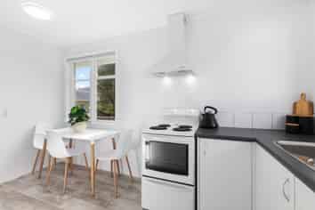 Wellington - Address withheld