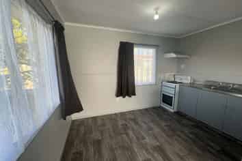 Bay of Plenty - Address withheld