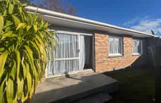 Bay of Plenty - Address withheld