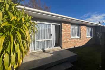 Bay of Plenty - Address withheld