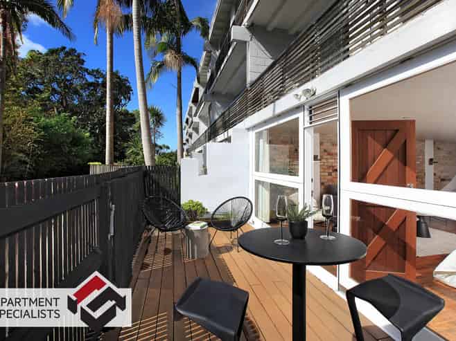 67 Princes Street, Northcote Point
