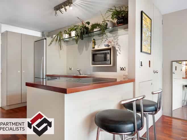 67 Princes Street, Northcote Point