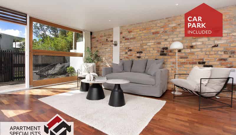 67 Princes Street, Northcote Point