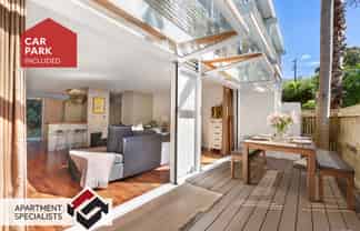 67 Princes Street, Northcote Point