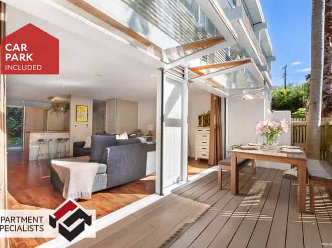 67 Princes Street, Northcote Point