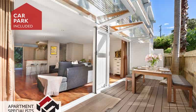 67 Princes Street, Northcote Point