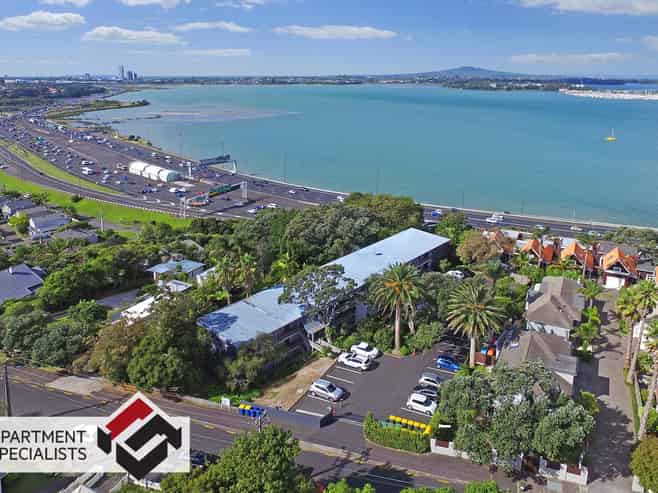 67 Princes Street, Northcote Point