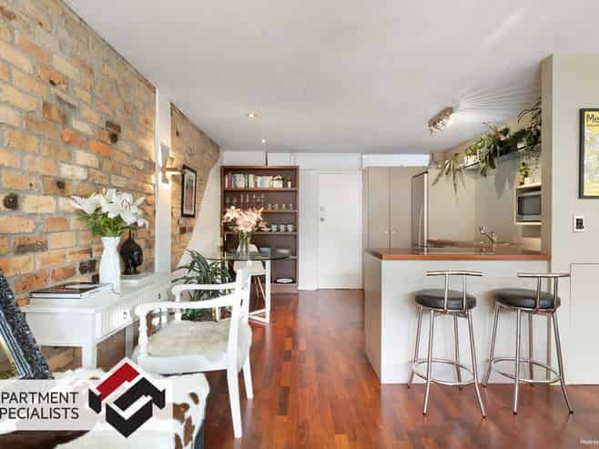 67 Princes Street, Northcote Point