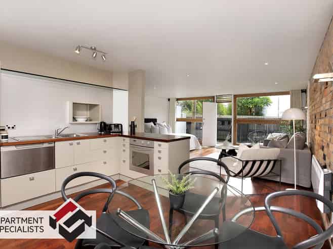 67 Princes Street, Northcote Point