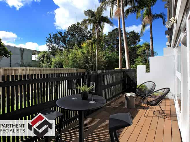 67 Princes Street, Northcote Point