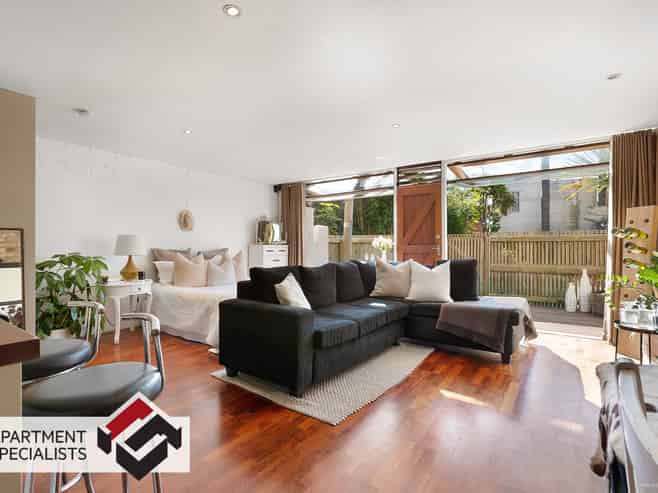 67 Princes Street, Northcote Point
