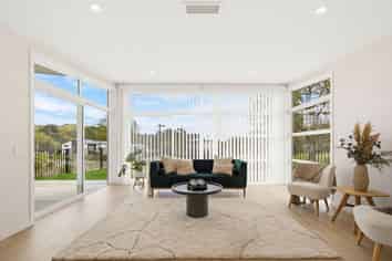 6 Homestead Avenue, Stoke