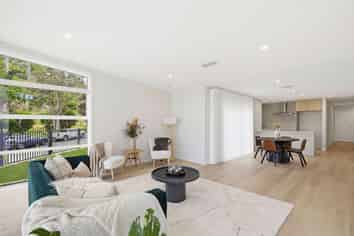 6 Homestead Avenue, Stoke