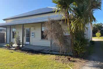 Gisborne - Address withheld