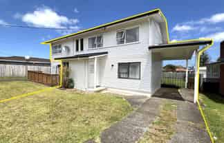 114 Taikata Road, Te Atatu Peninsula