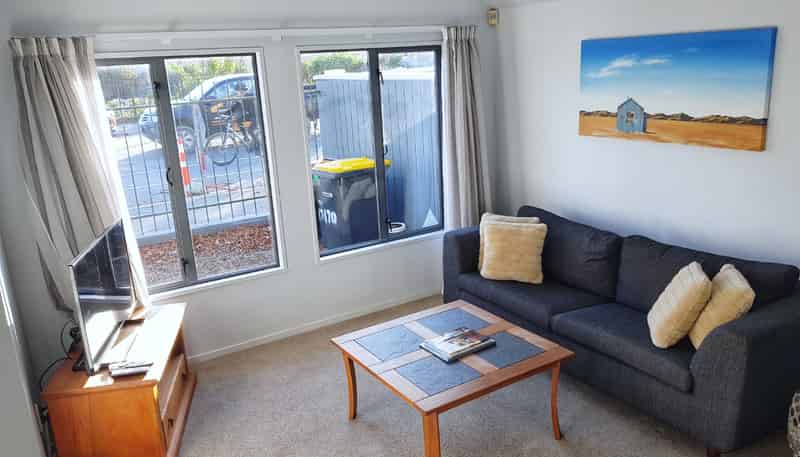 5/170 Peterborough Street, Christchurch Central