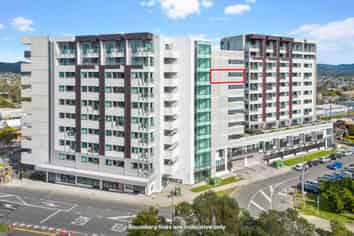 806/6 Waikumete Road, Glen Eden
