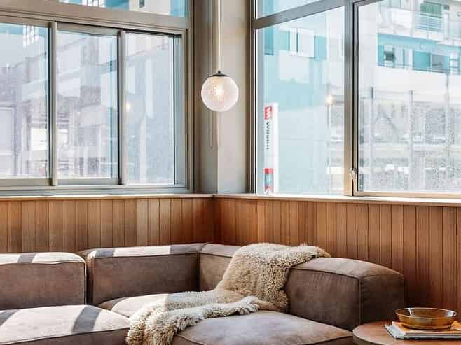 North Apartment/130 Vivian Street, Te Aro