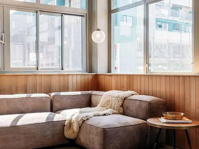 North Apartment/130 Vivian Street, Te Aro